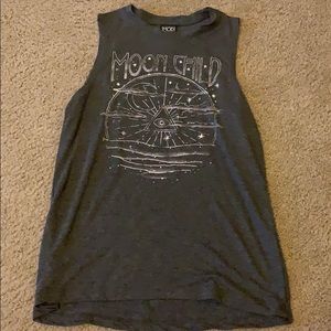 Moon Child Tank NWT